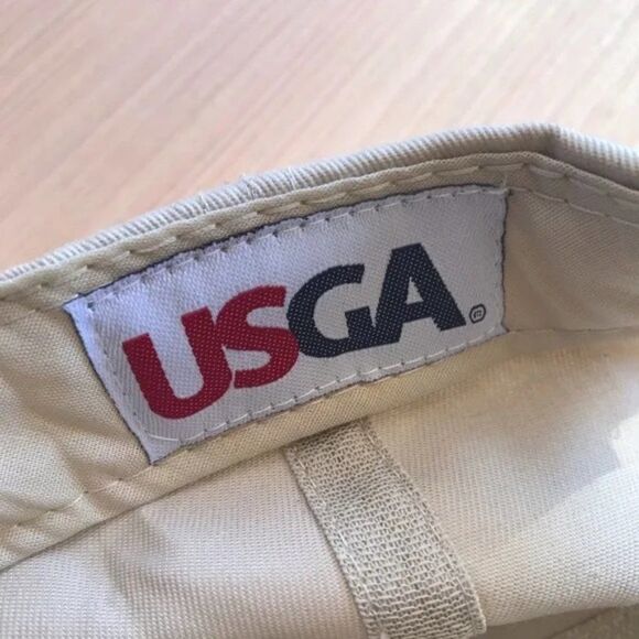 USGA 2012 US Open at The Olympic Golf Cap - Picture 4 of 8